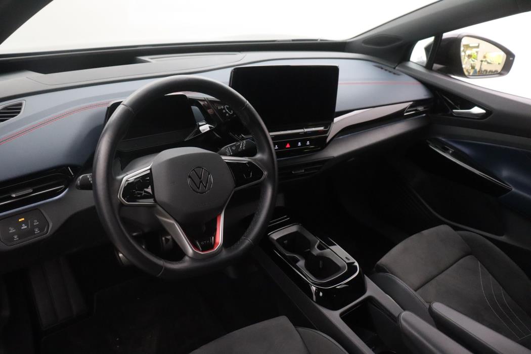 Volkswagen ID.4 2022
