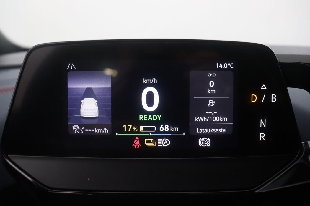 Volkswagen ID.4 2022