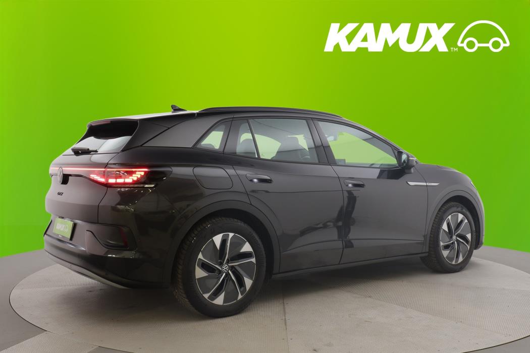 Volkswagen ID.4 2022