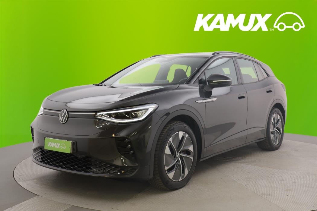 Volkswagen ID.4 2022