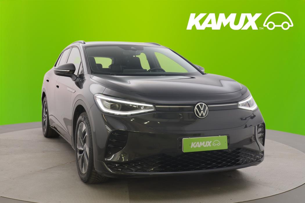 Volkswagen ID.4 2022