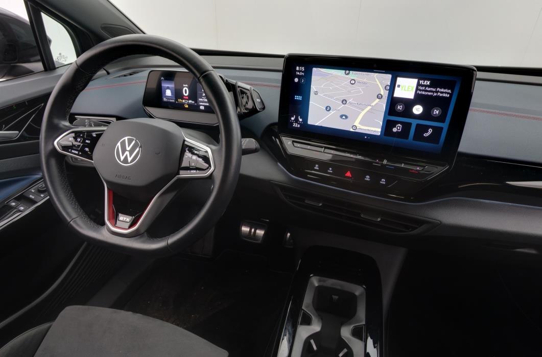 Volkswagen ID.4 2022