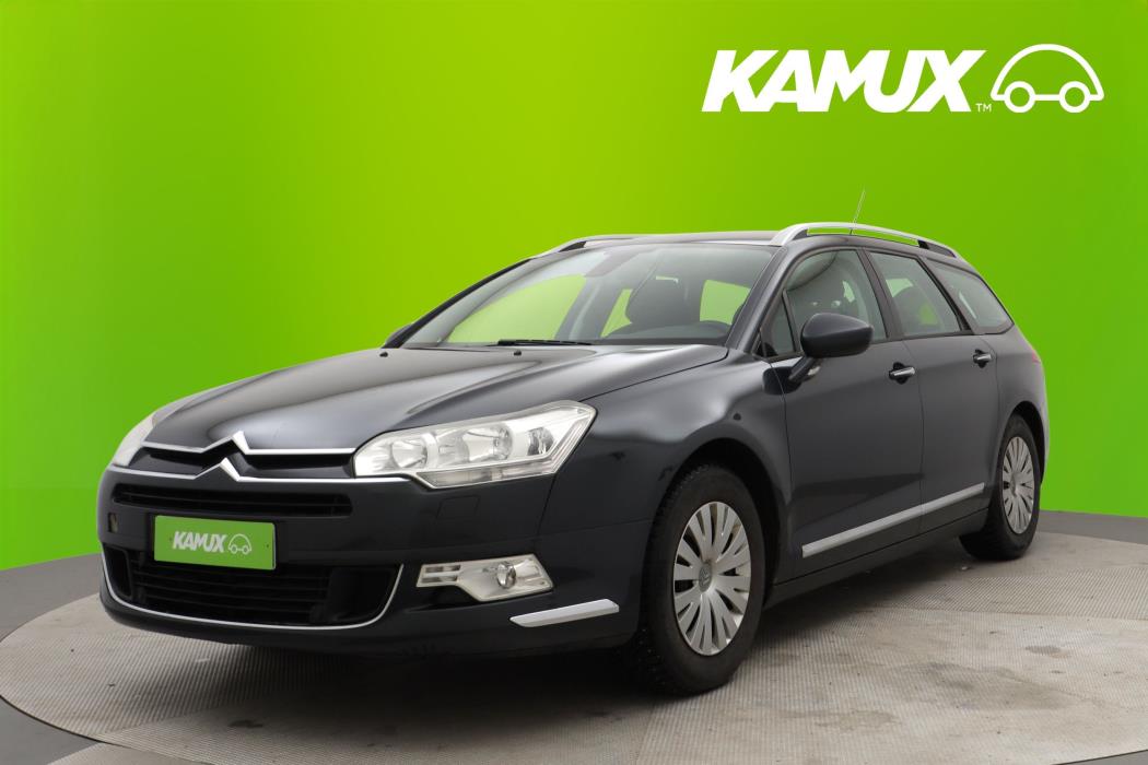Citroen C5 2010