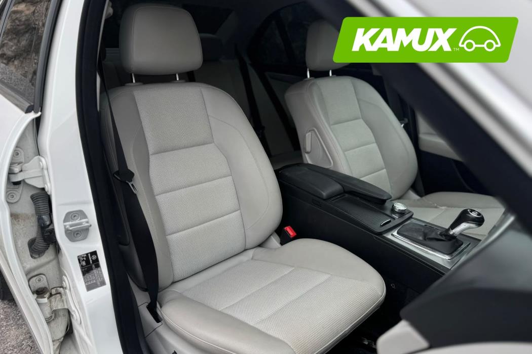Mercedes-Benz C 2013