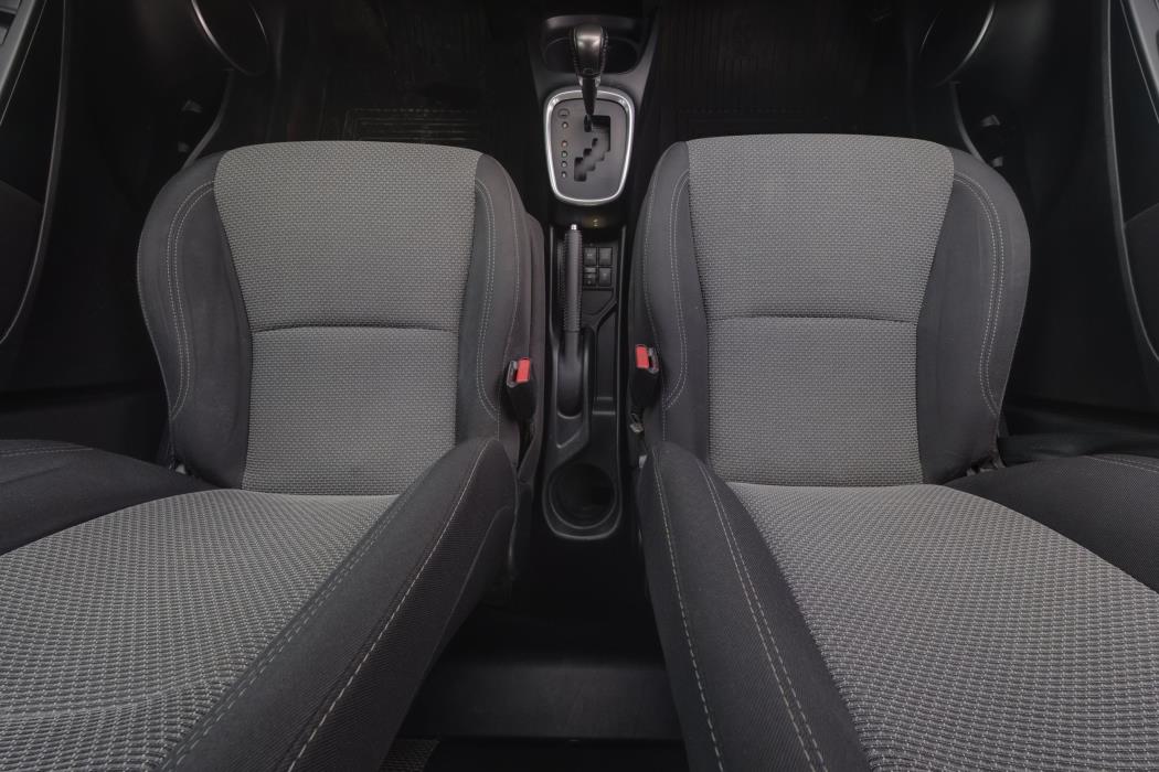 Toyota Yaris 2016
