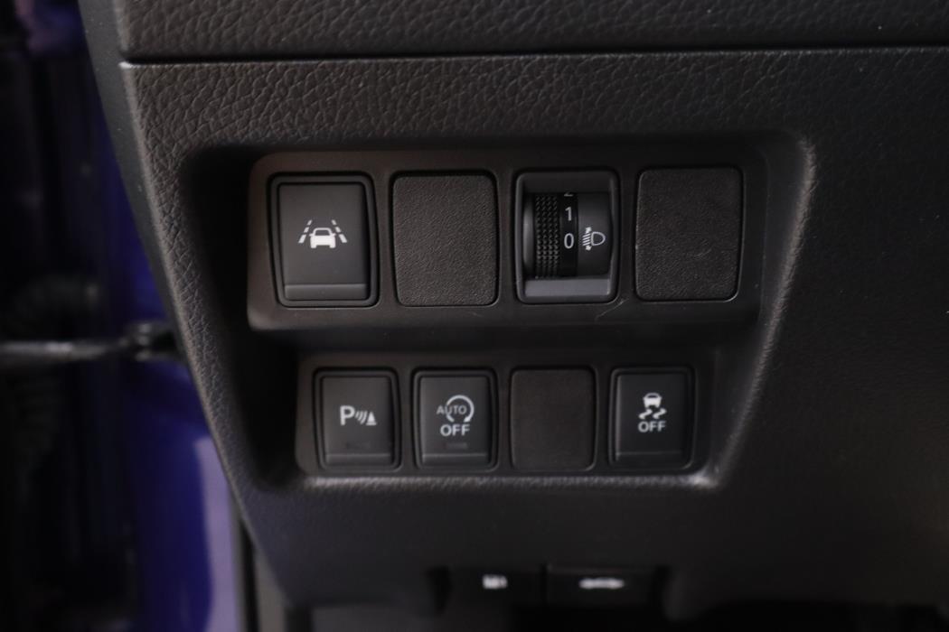 Nissan Qashqai 2016
