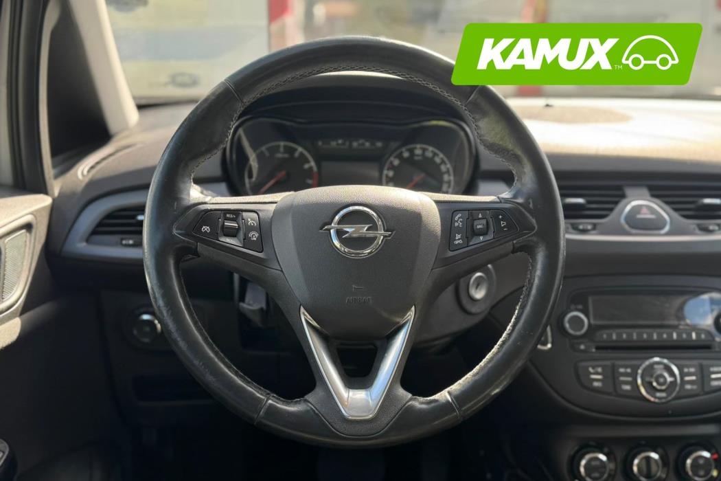 Opel Corsa 2017