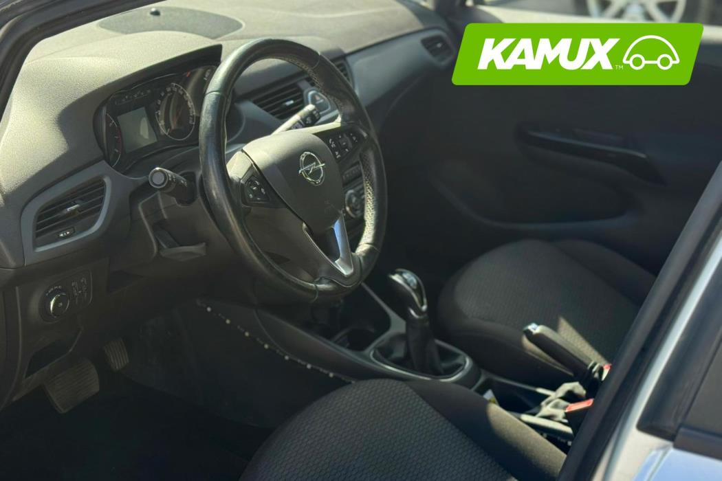 Opel Corsa 2017
