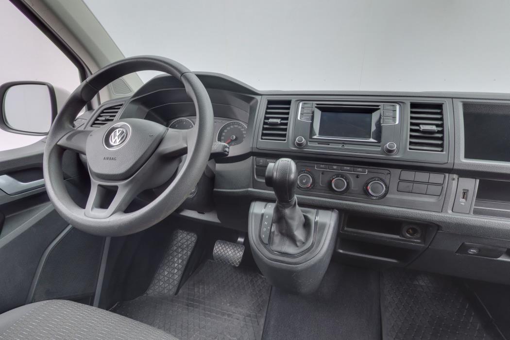 Volkswagen Caravelle 2019