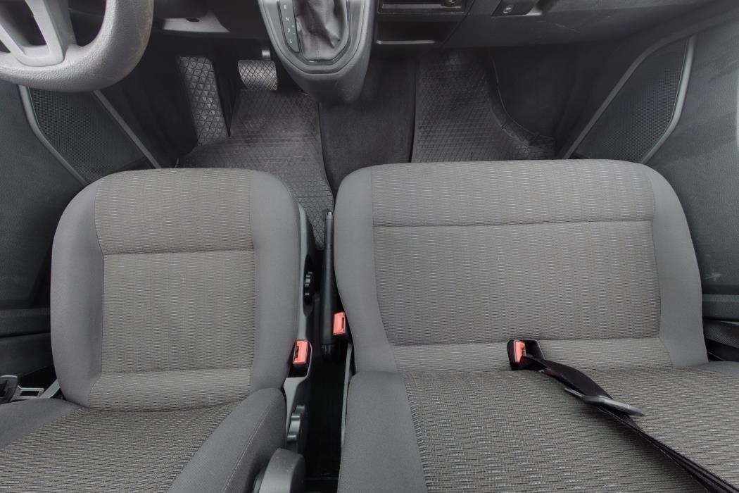 Volkswagen Caravelle 2019