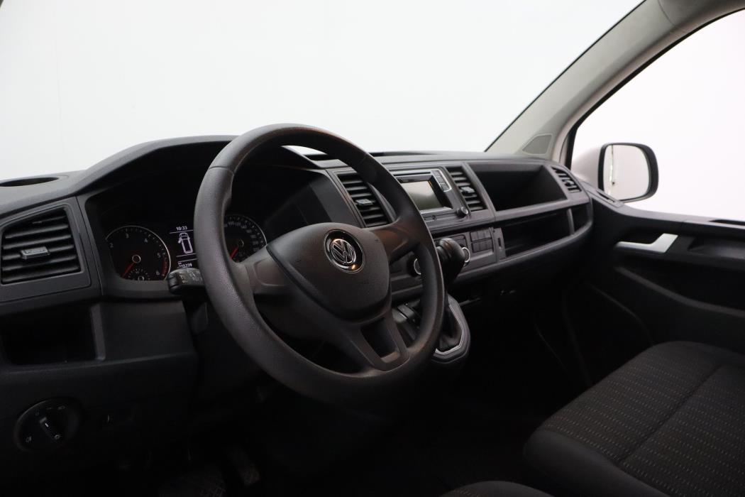 Volkswagen Caravelle 2019