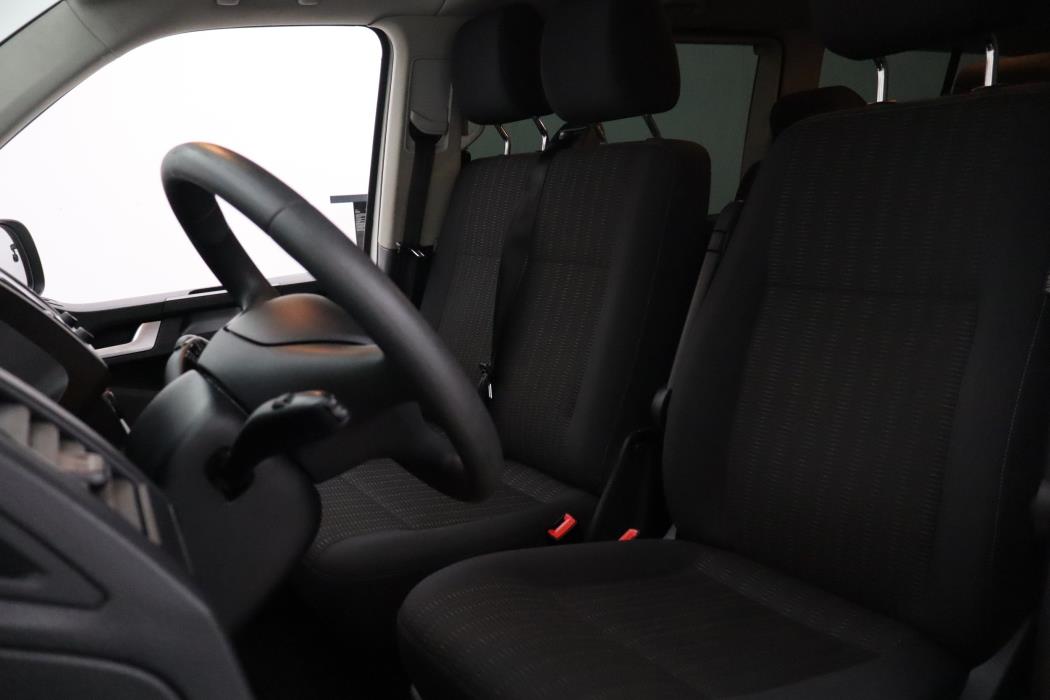 Volkswagen Caravelle 2019