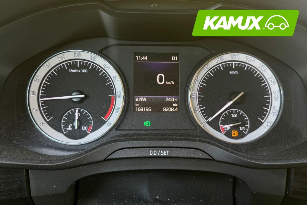 Skoda Kodiaq 2019