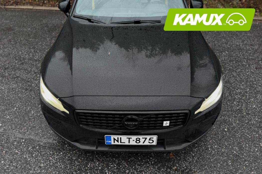 Volvo S60 2020