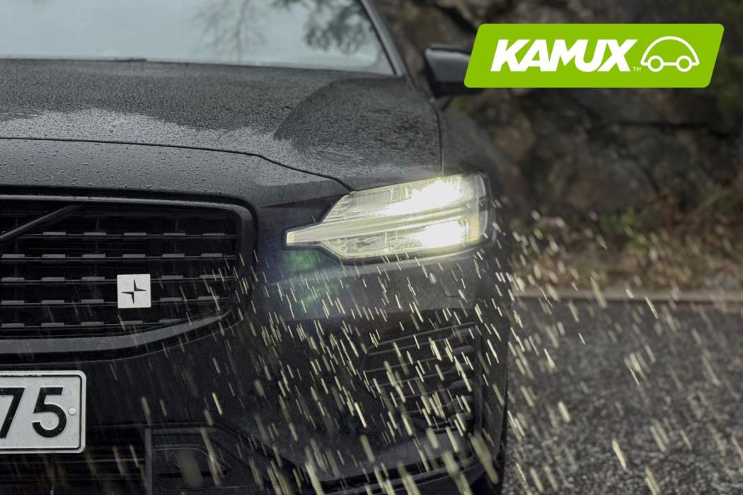 Volvo S60 2020