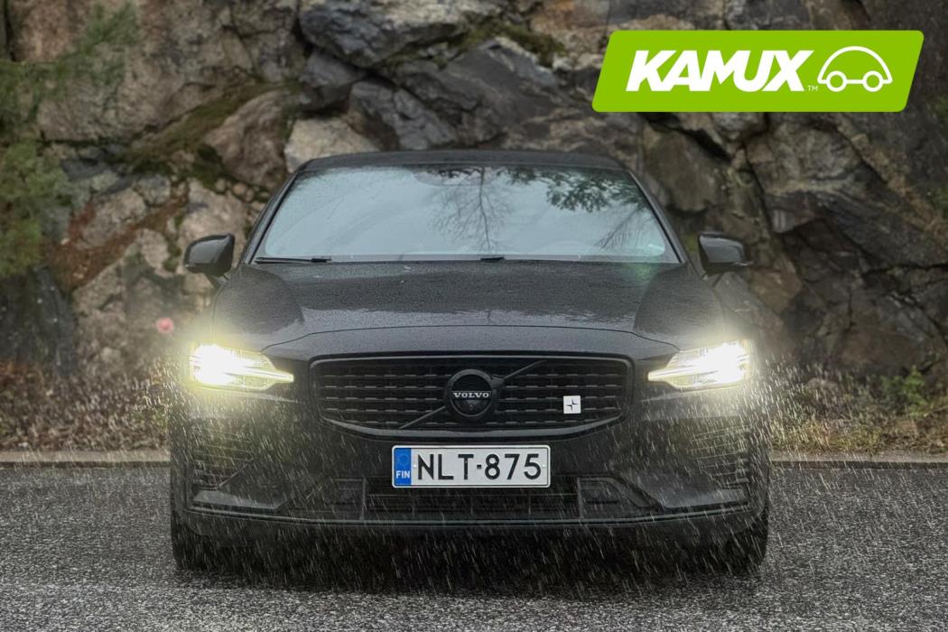 Volvo S60 2020