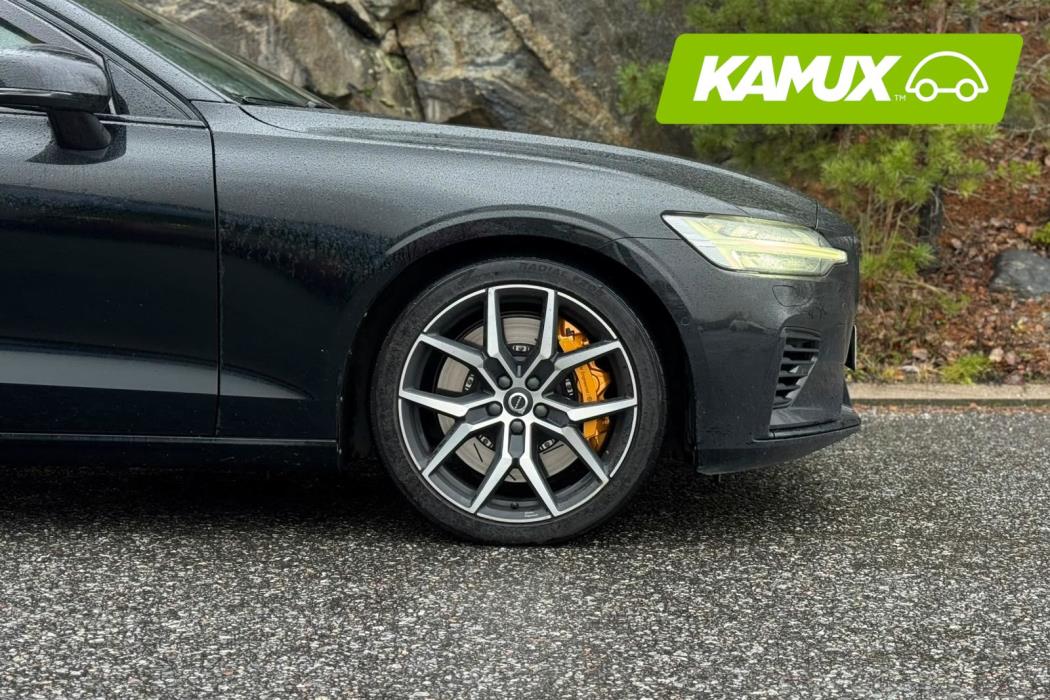 Volvo S60 2020