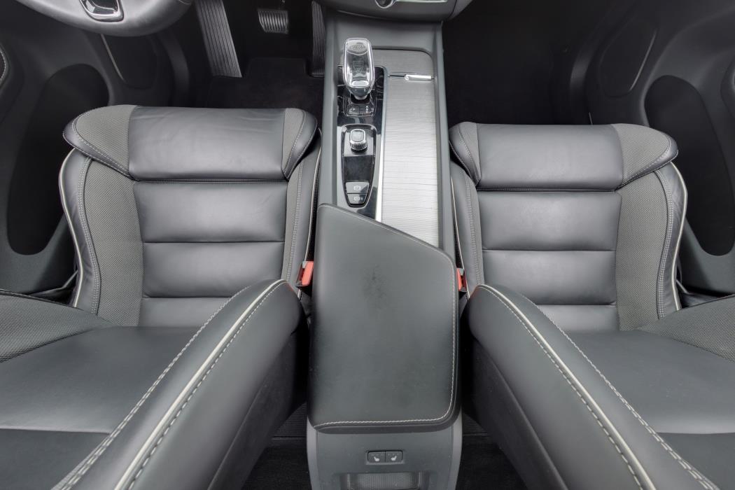 Volvo XC60 2023