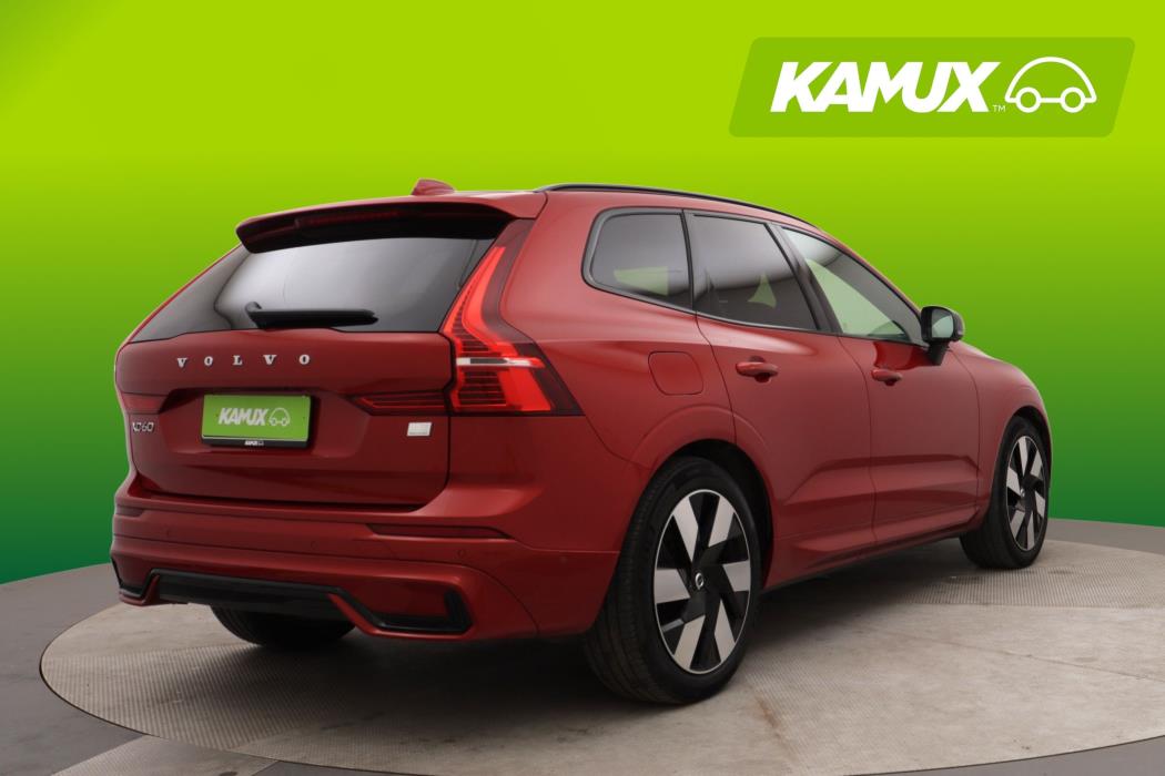 Volvo XC60 2023