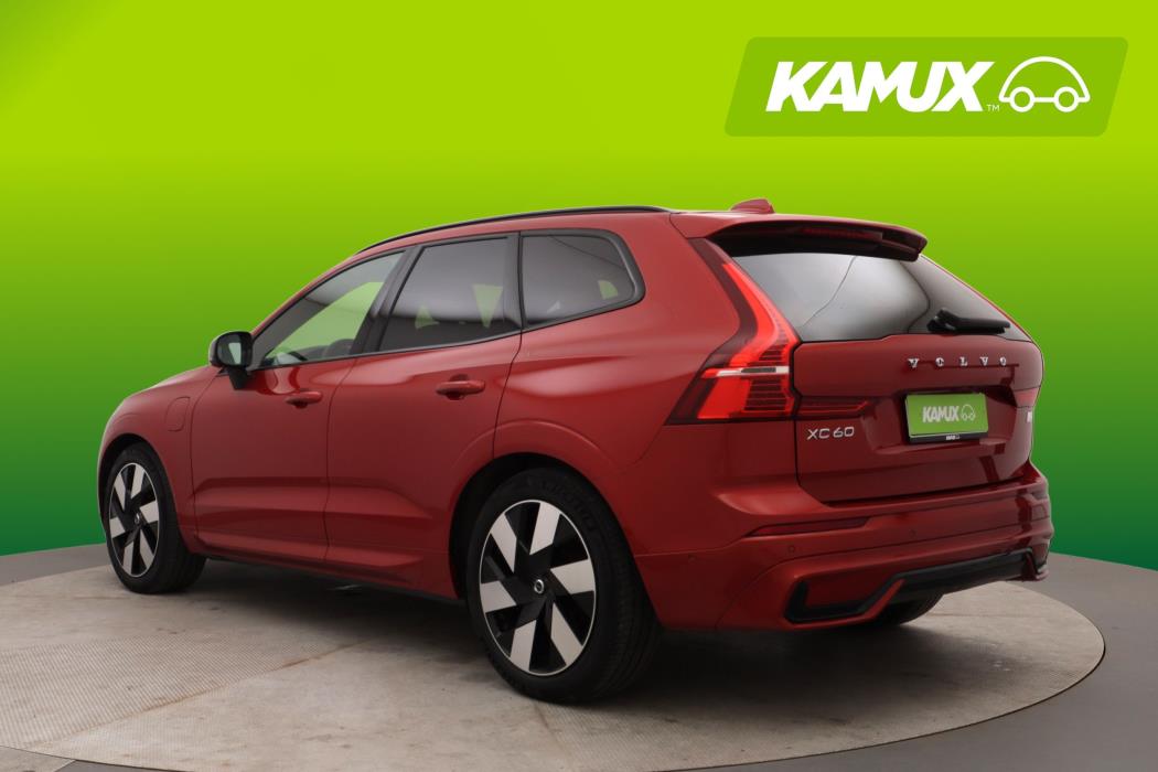 Volvo XC60 2023
