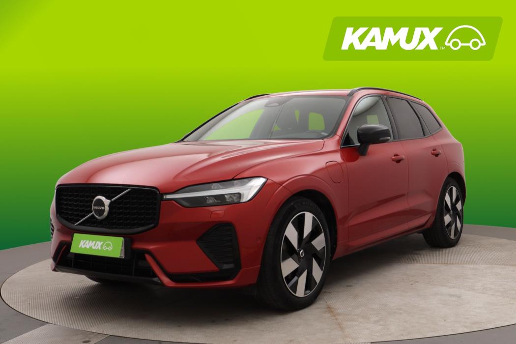 Volvo XC60 2023