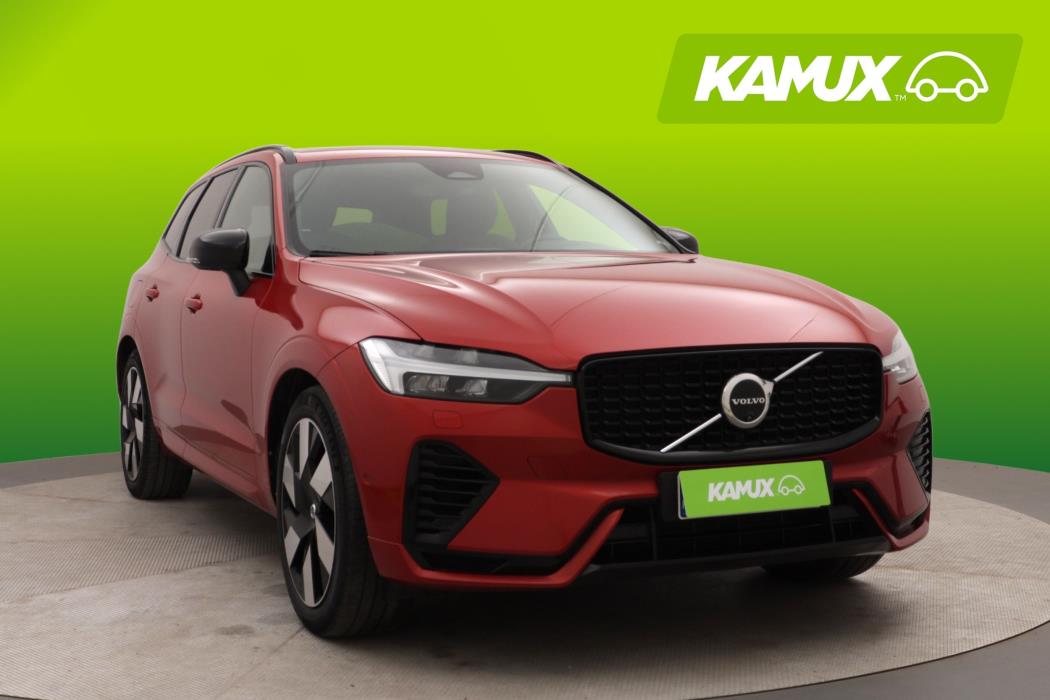 Volvo XC60 2023