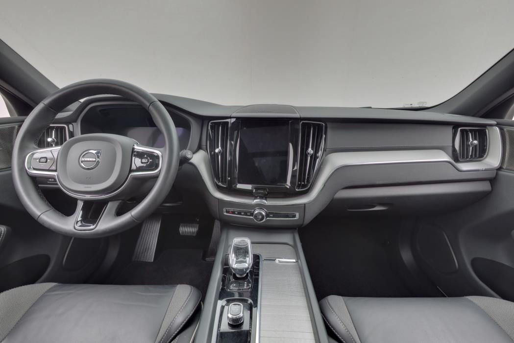 Volvo XC60 2023