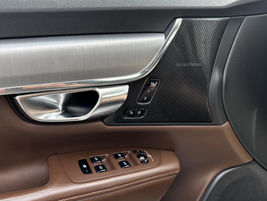 Volvo V90 Cross Country 2019