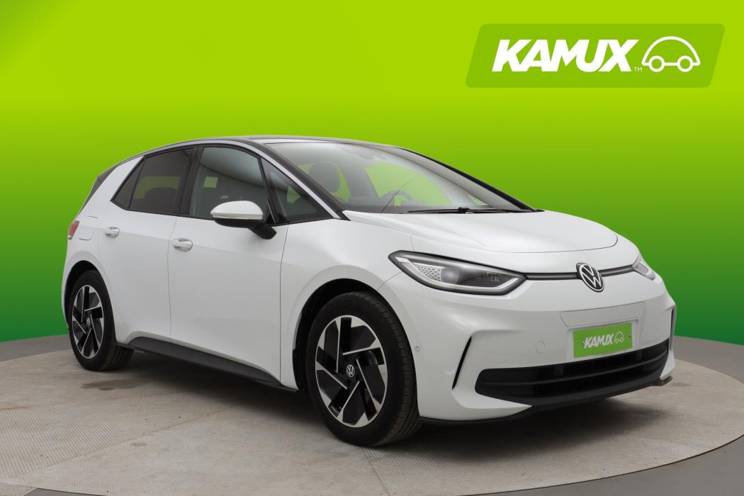 Volkswagen ID.3 2025