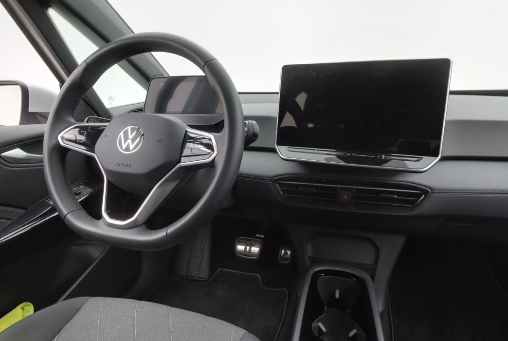 Volkswagen ID.3 2025