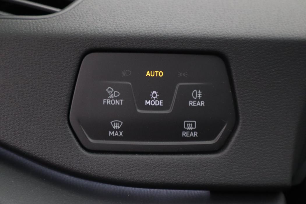 Volkswagen ID.3 2025