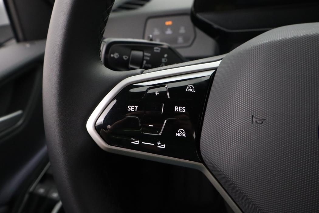 Volkswagen ID.3 2025