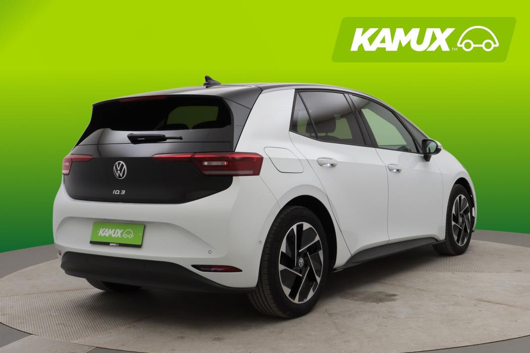 Volkswagen ID.3 2025