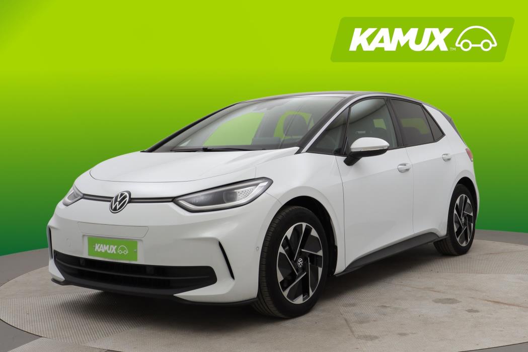 Volkswagen ID.3 2025