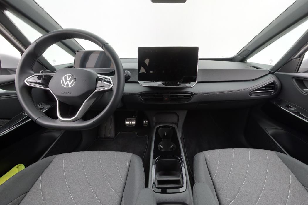 Volkswagen ID.3 2025