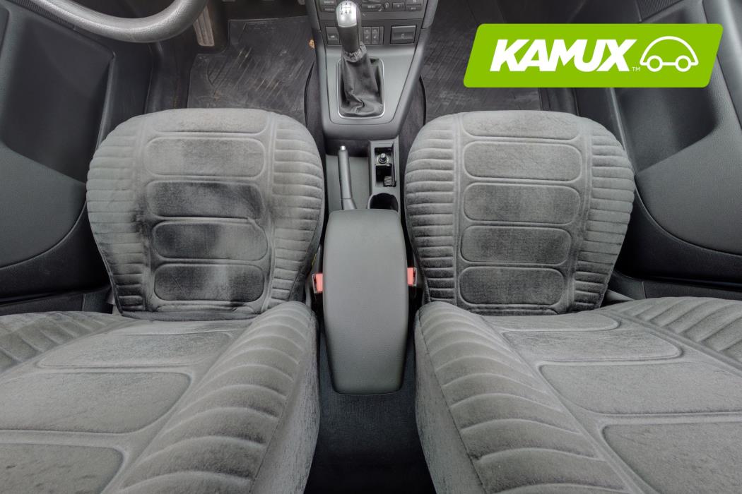 Ford Mondeo 2003
