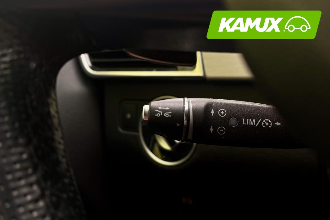 Mercedes-Benz GLE 2016