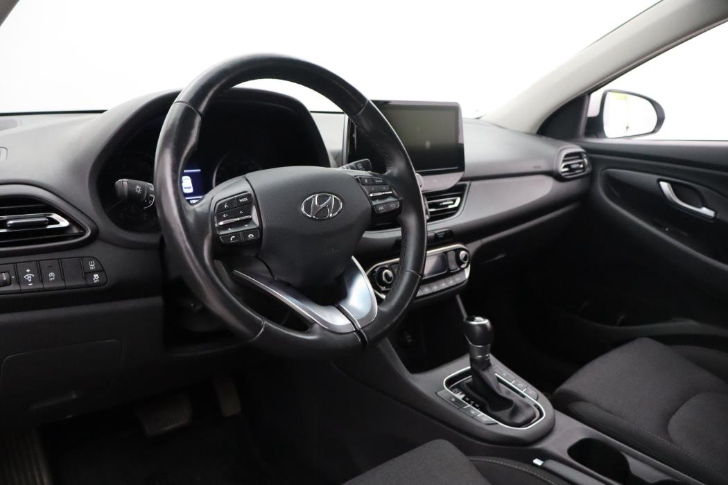 Hyundai i30 2021