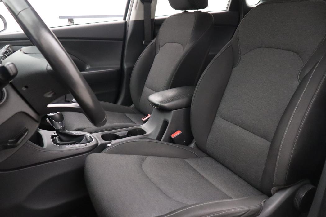 Hyundai i30 2021