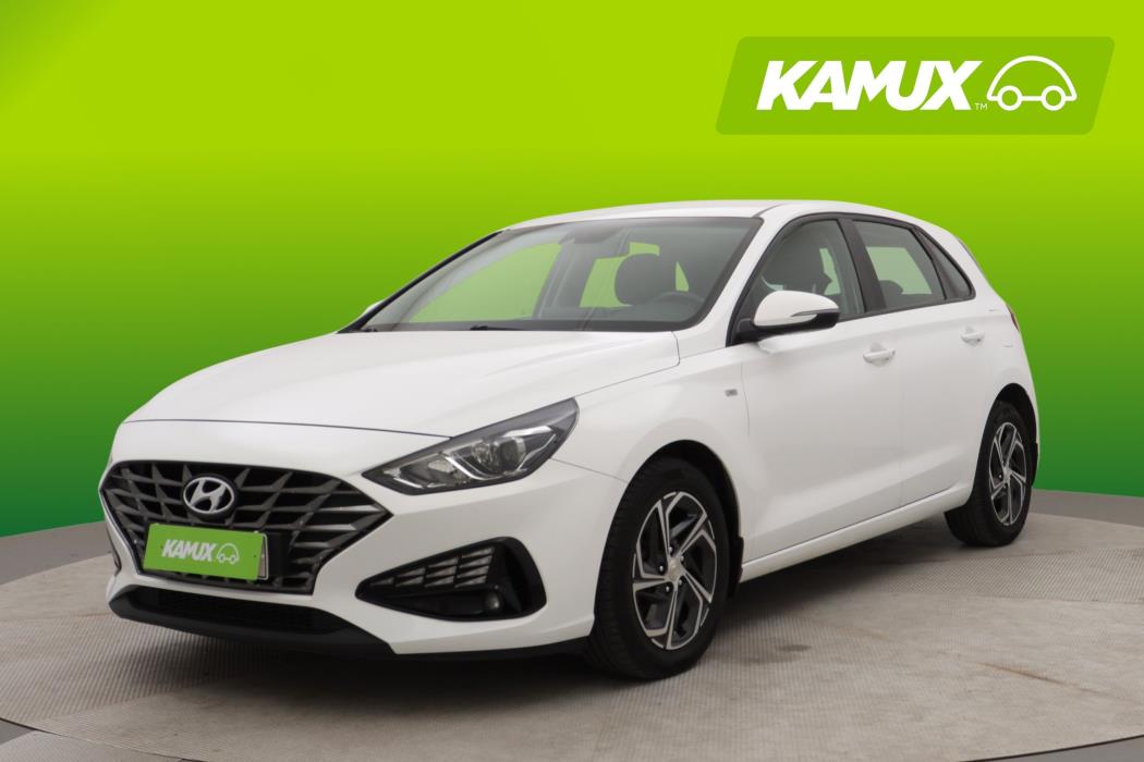 Hyundai i30 2021