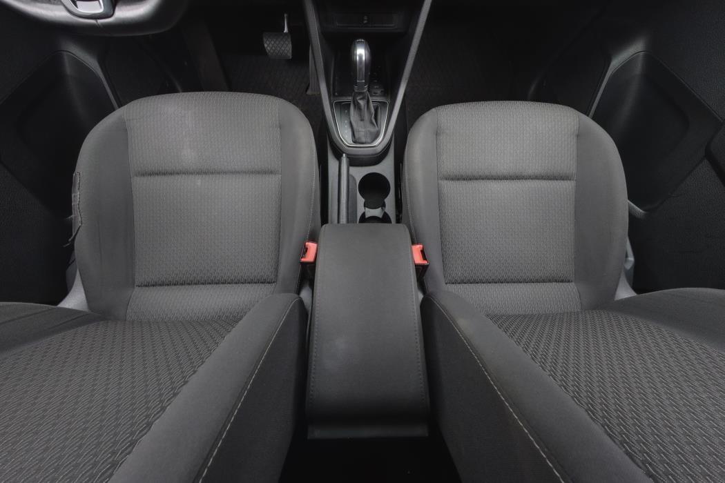 Volkswagen Caddy Maxi 2019