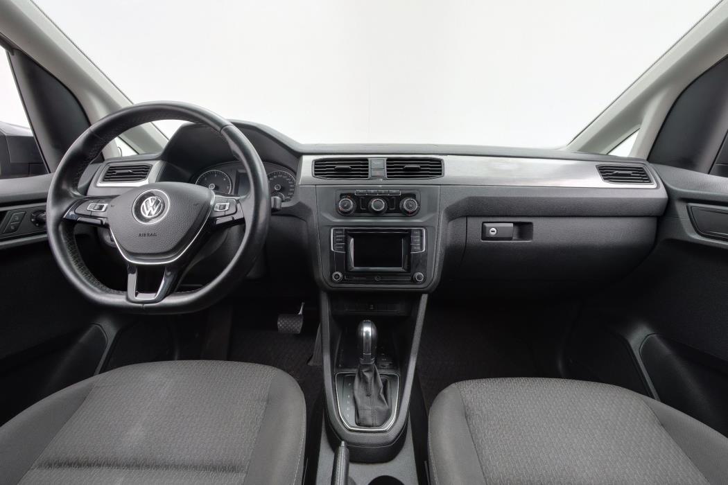 Volkswagen Caddy Maxi 2019