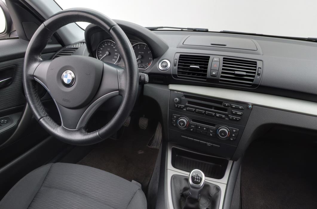 BMW 116 2011