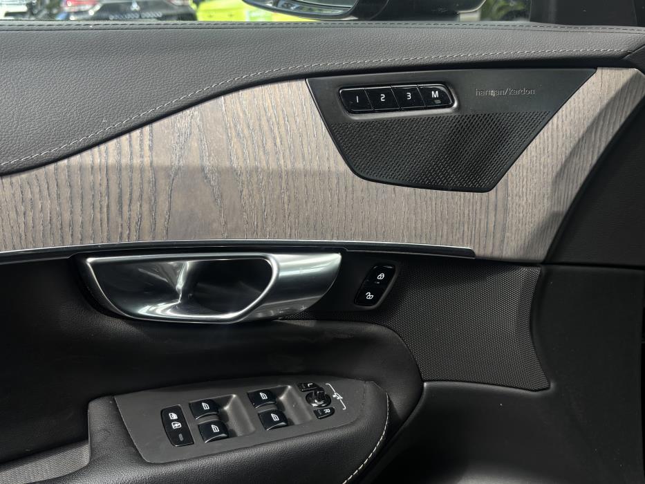Volvo XC90 2023