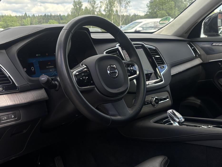Volvo XC90 2023