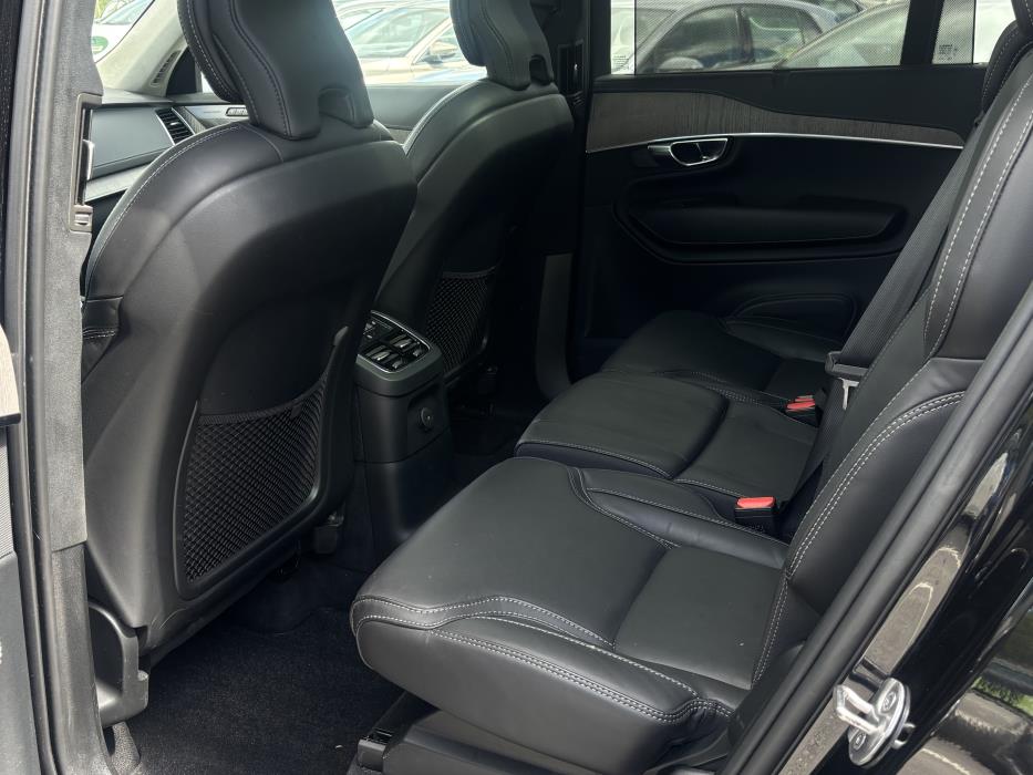 Volvo XC90 2023