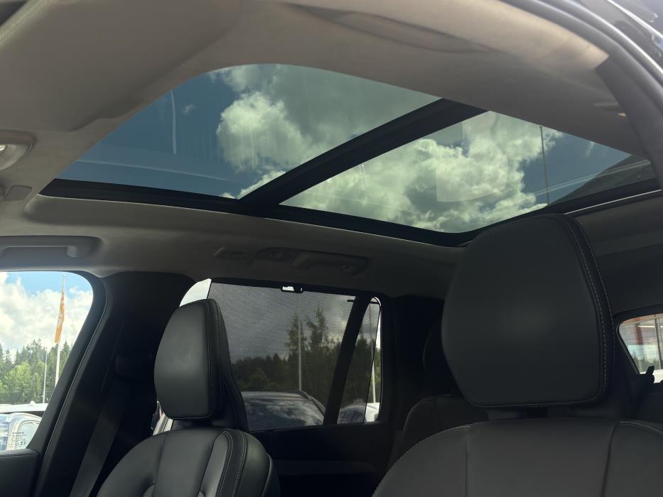 Volvo XC90 2023