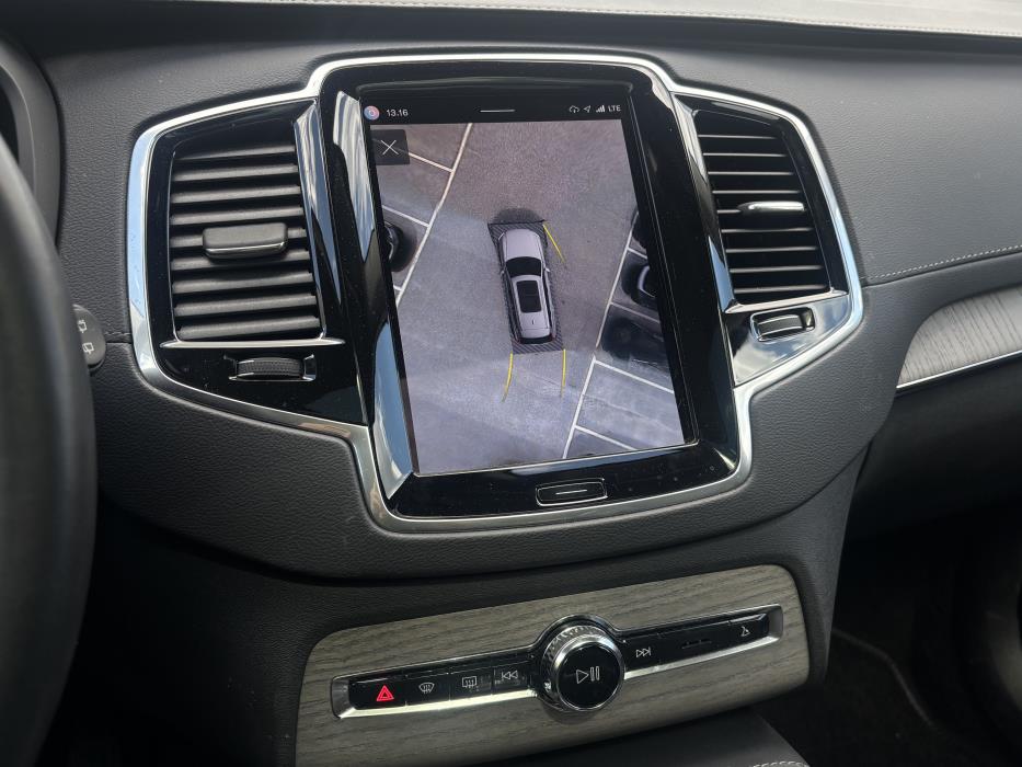 Volvo XC90 2023