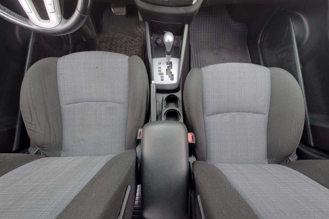 Kia Ceed 2010