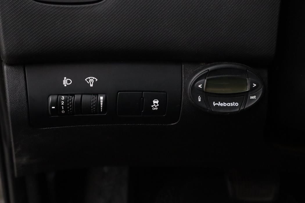 Kia Ceed 2010